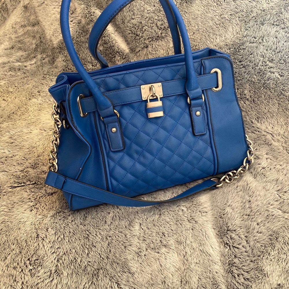 Charming Charlie bag - Picture 5 of 8